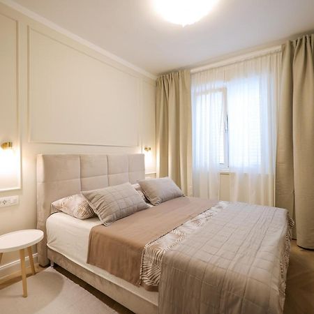 Zadar Golden Sea Organ Apartment Luaran gambar