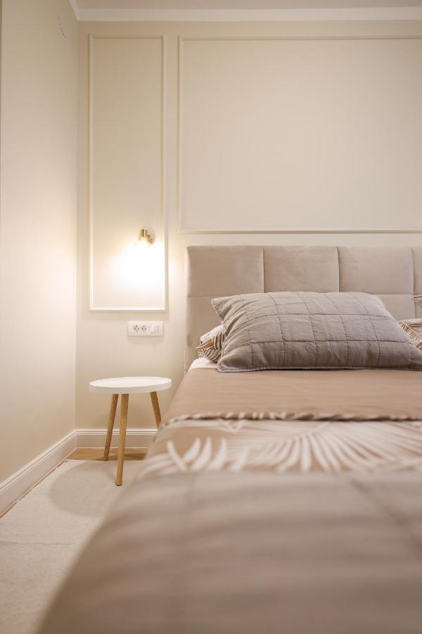 Zadar Golden Sea Organ Apartment Luaran gambar