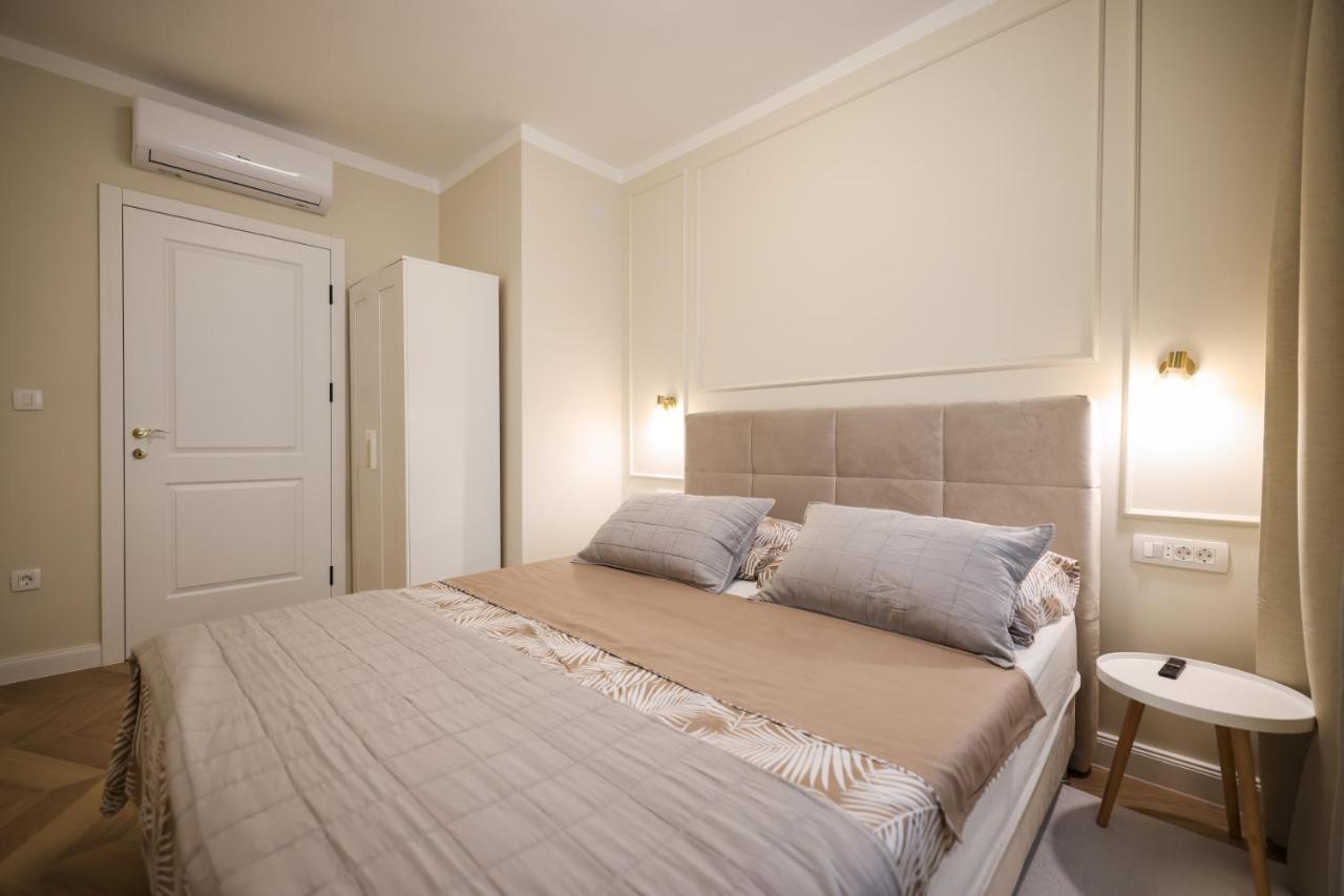 Zadar Golden Sea Organ Apartment Luaran gambar